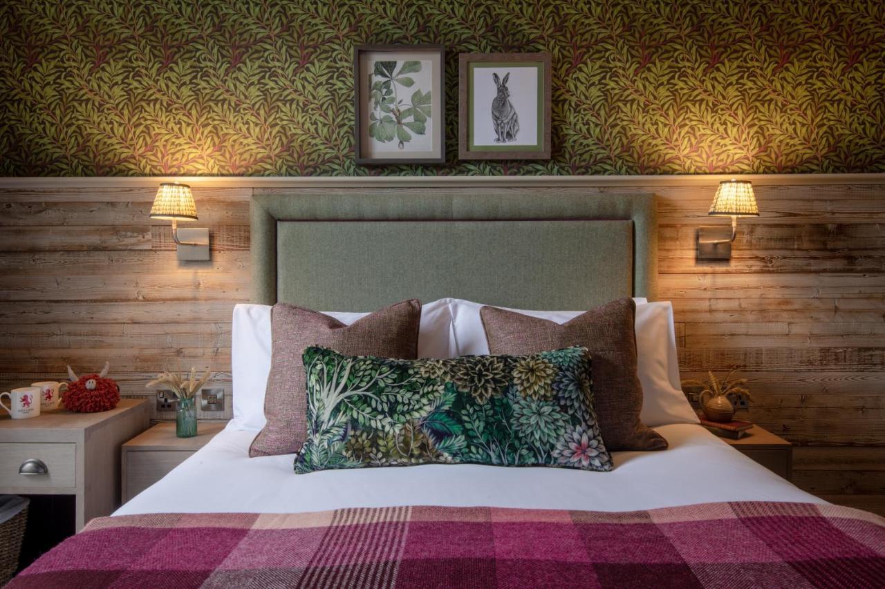 The Red Lion & Manor House Hotel Burnsall Eksteriør billede
