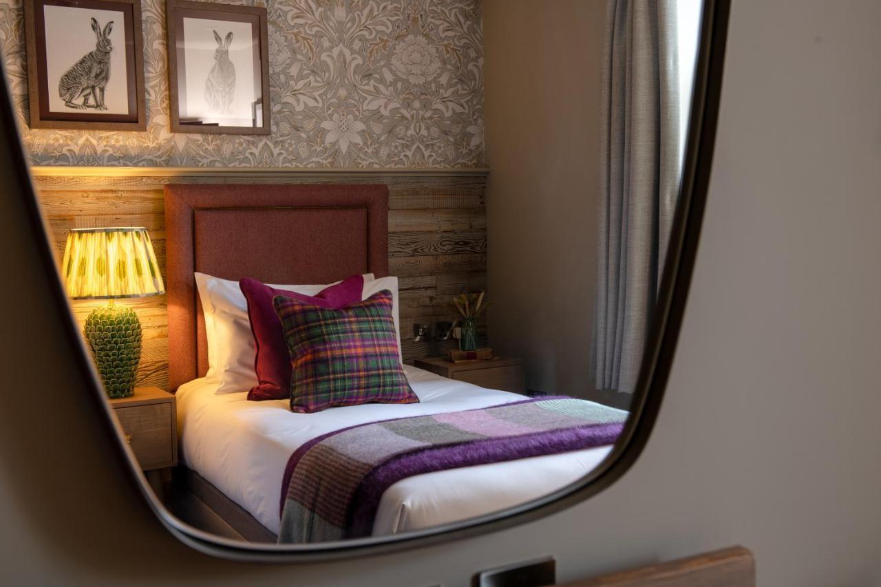 The Red Lion & Manor House Hotel Burnsall Eksteriør billede